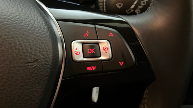 Volkswagen Polo 1.0 TSI 95 SE 5dr Petrol Hatchback